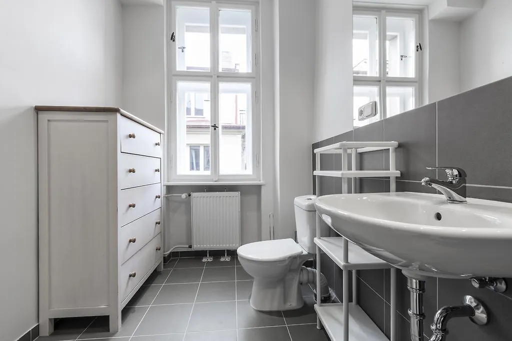 Premier Apartments Old Town Hradebni Praha 0*,  Česká republika